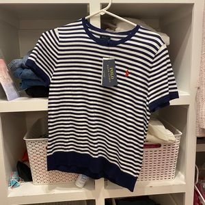 Polo Ralph lauren sweater top